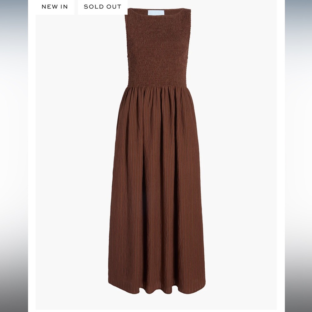Hill house Home Cosmia Nap dress
